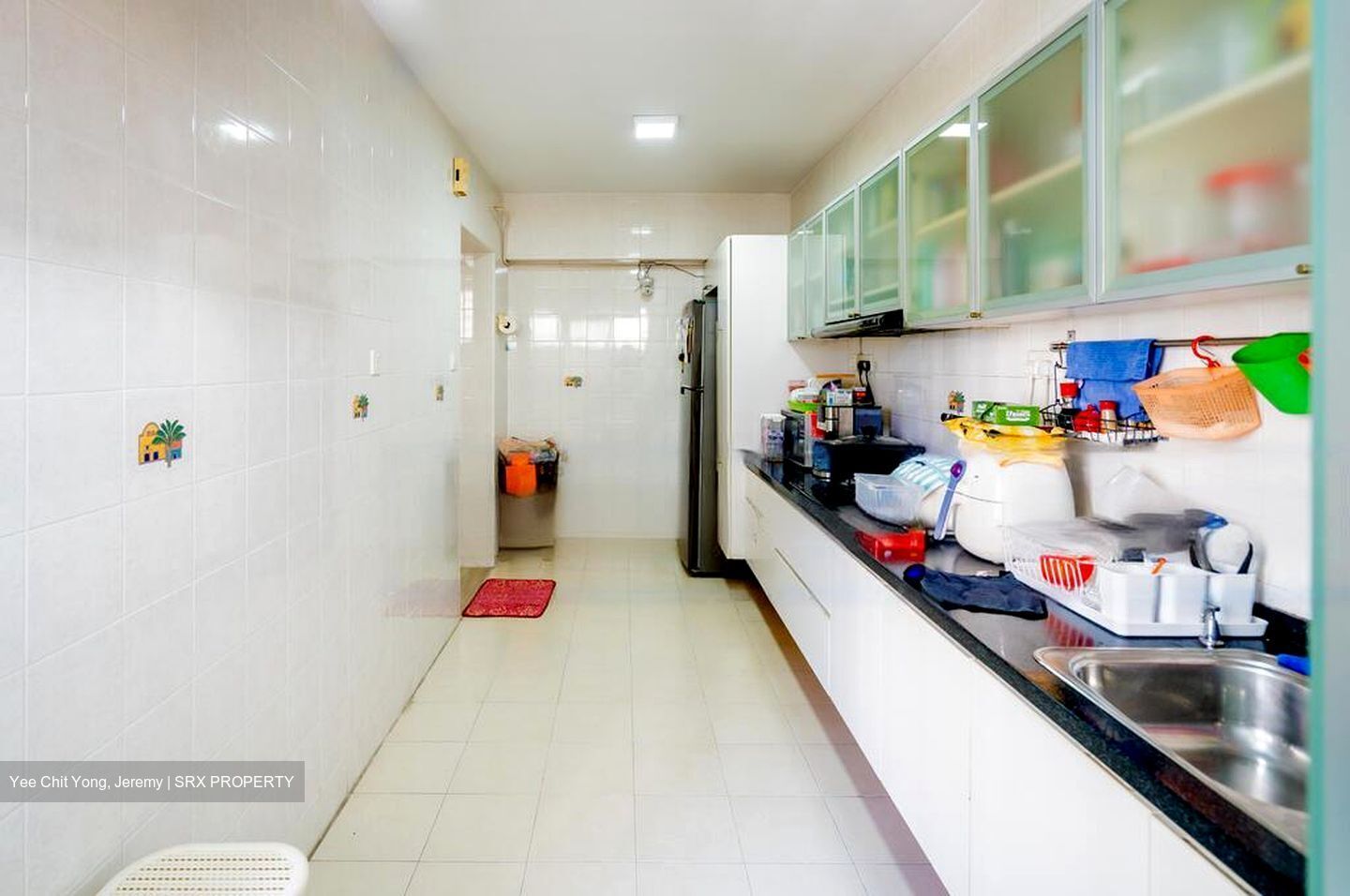 Blk 413B Coral Vale (Sengkang), HDB 4 Rooms #467334141